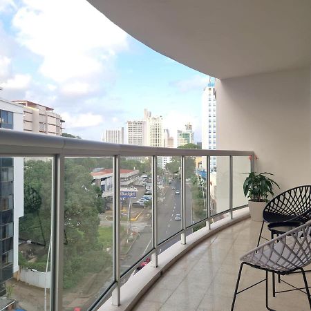 Amazing 2Br In Obarrio Apartamento Ciudad de Panamá Exterior foto