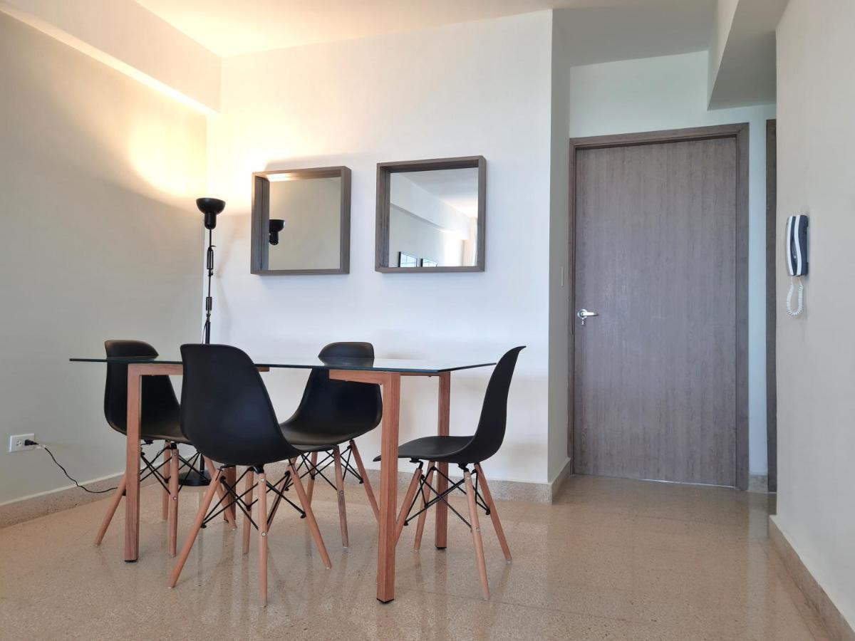 Amazing 2Br In Obarrio Apartamento Ciudad de Panamá Exterior foto