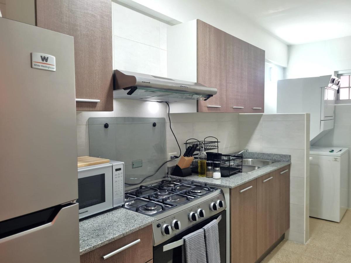 Amazing 2Br In Obarrio Apartamento Ciudad de Panamá Exterior foto