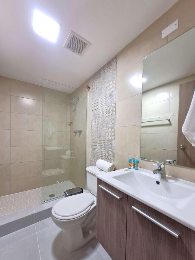 Amazing 2Br In Obarrio Apartamento Ciudad de Panamá Exterior foto