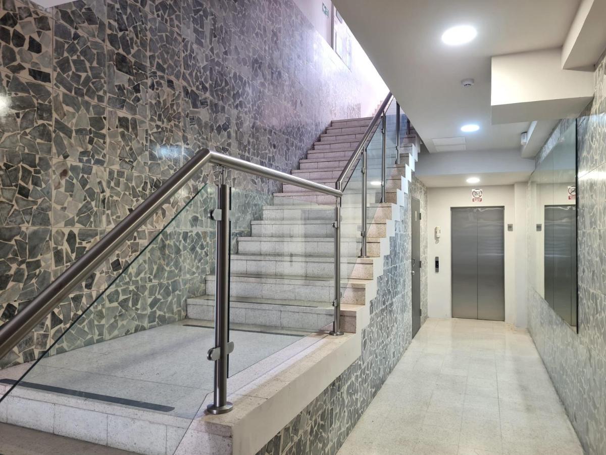 Amazing 2Br In Obarrio Apartamento Ciudad de Panamá Exterior foto