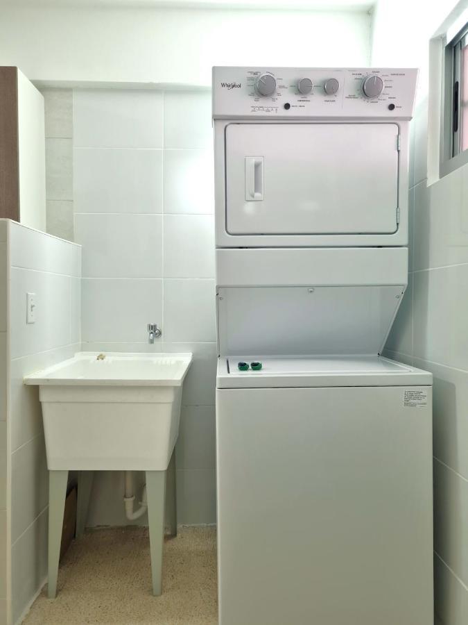 Amazing 2Br In Obarrio Apartamento Ciudad de Panamá Exterior foto