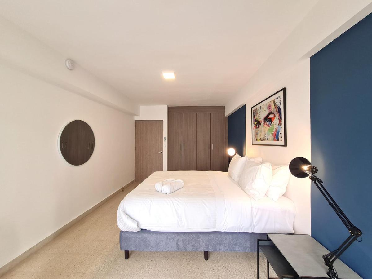 Amazing 2Br In Obarrio Apartamento Ciudad de Panamá Exterior foto
